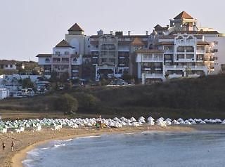 Hotel Resort Bella Vista 시네모레츠 외부 사진