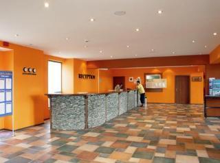 Hotel Resort Bella Vista 시네모레츠 외부 사진